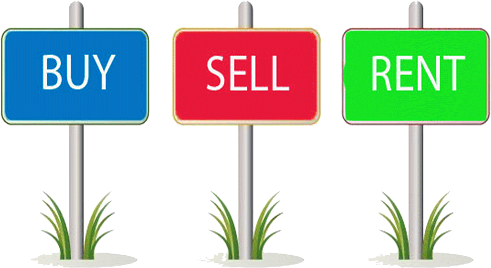 Buy And Png Transparent Transparent Background Buy Sell Rent Png Clipart Full Size Clipart 1274461 Pinclipart
