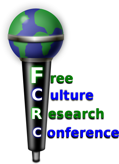 Free Fcrc Logo Mic Clipart (563x800), Png Download