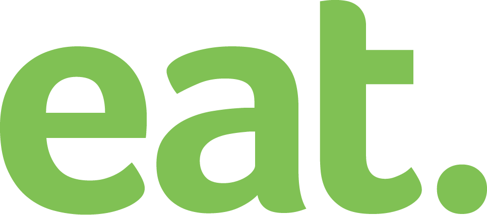 Eat App Clipart (966x427), Png Download