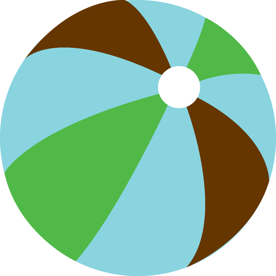 Clipart Book Beach - Ville De Saint Etienne - Png Download (900x900), Png Download