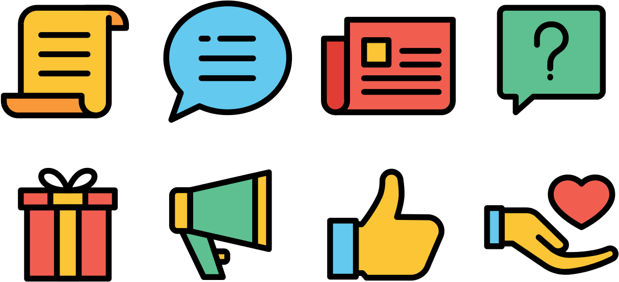 You Are Looking For Ways To Attract Customers And Do - Graphics Clipart (1400x980), Png Download