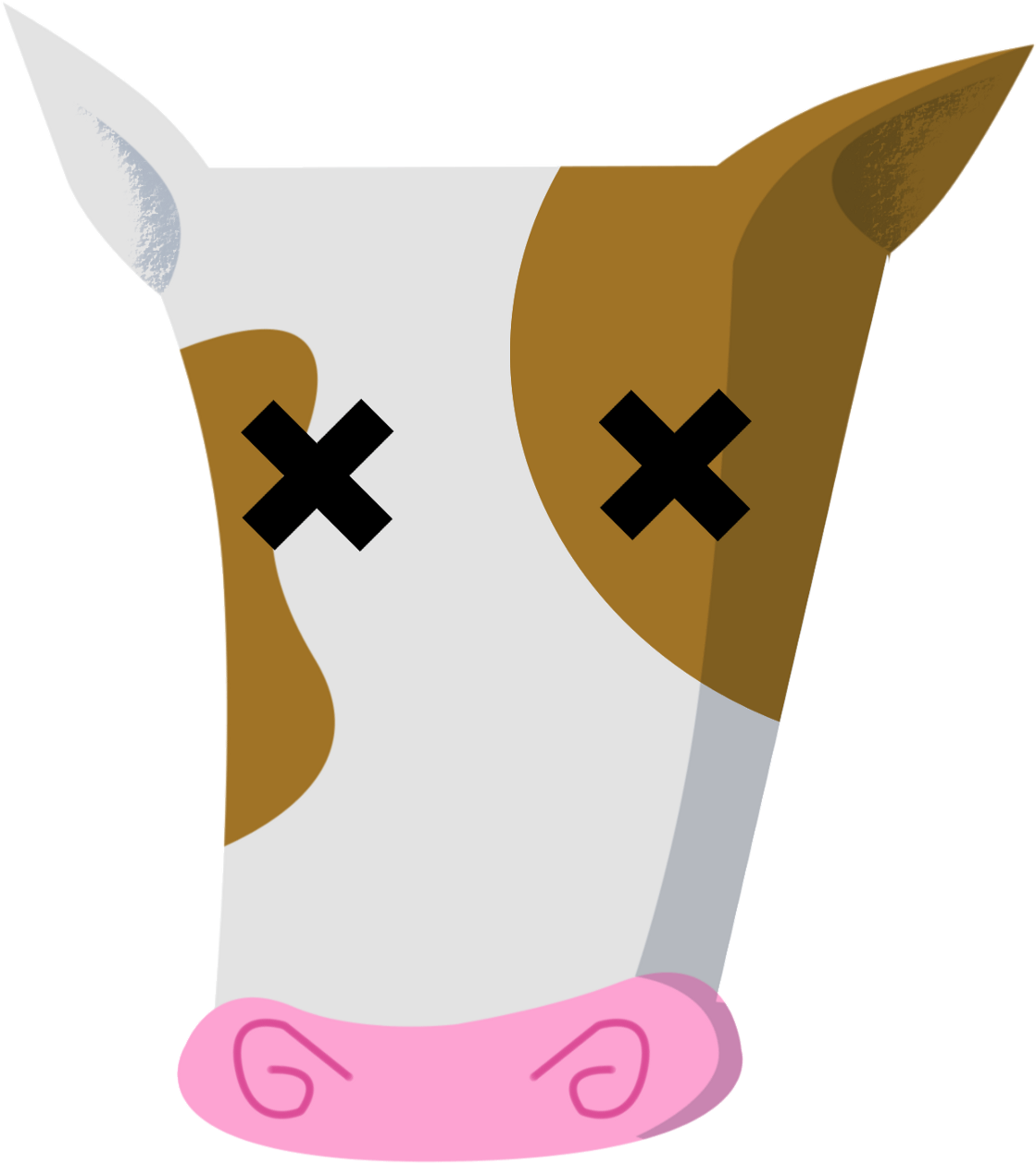 Be Slaughtered According To Specific Practices - Bacteria Clipart (1600x1600), Png Download