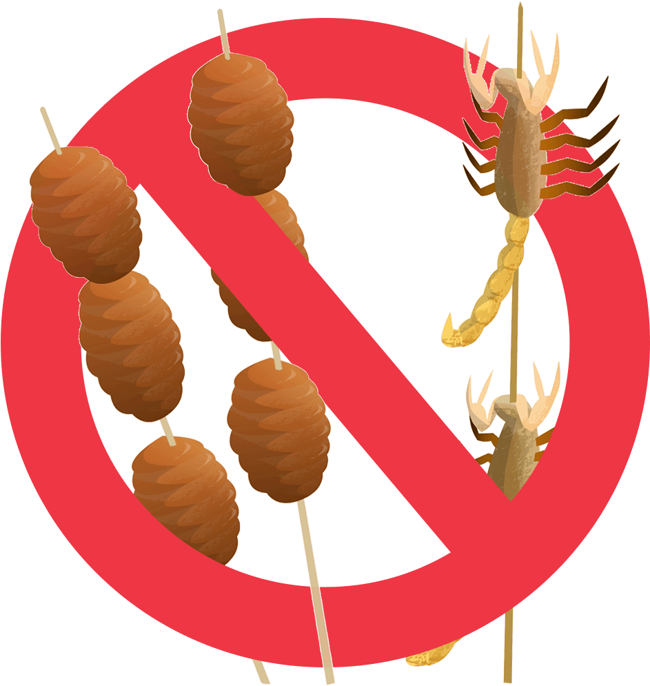 Be Slaughtered According To Specific Practices - Food Poisoning Clipart (1000x1000), Png Download