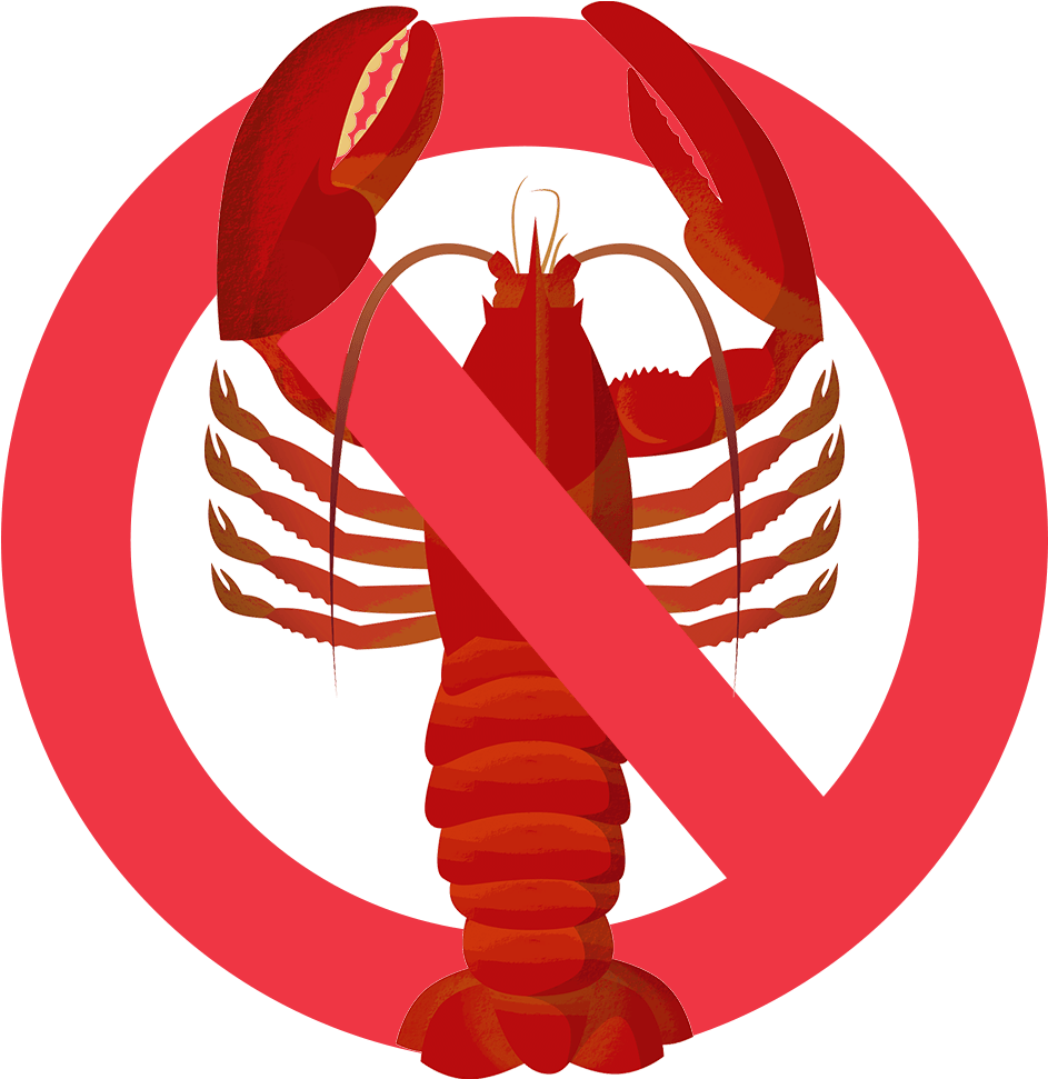 Be Slaughtered According To Specific Practices Pork And Shellfish