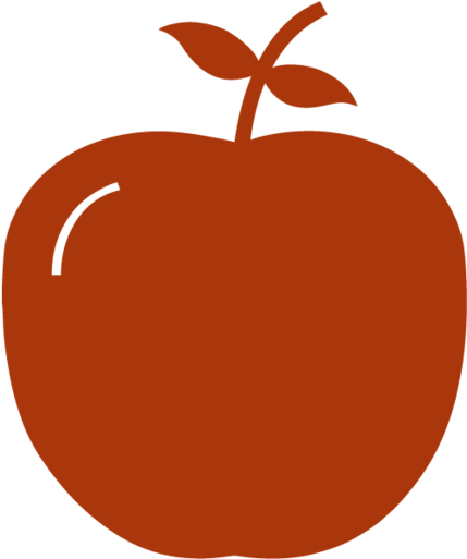 Apple Clipart (750x750), Png Download
