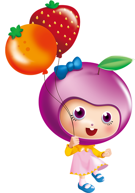 Click To Magnify - Grape Clipart (480x736), Png Download