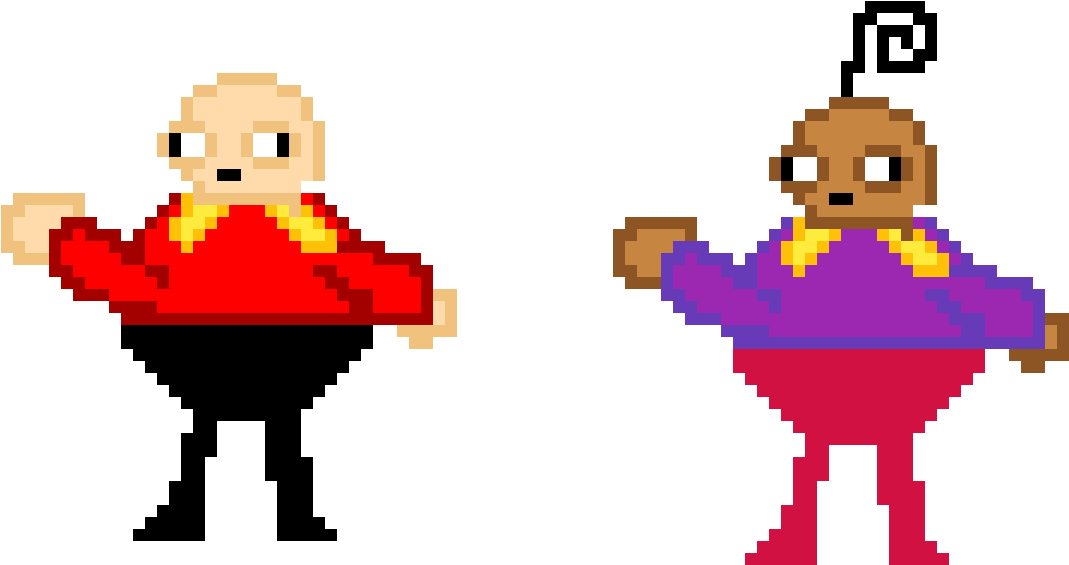 Eggplant Friends By Uphawuarmy Clipart (1200x1200), Png Download