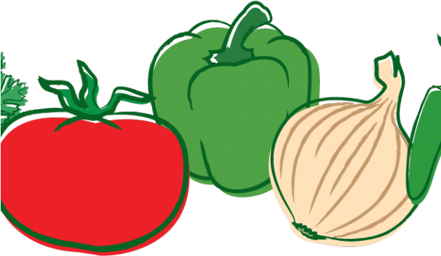 Agriculture Clipart Vegetable Farm - Tajín - Png Download (640x480), Png Download