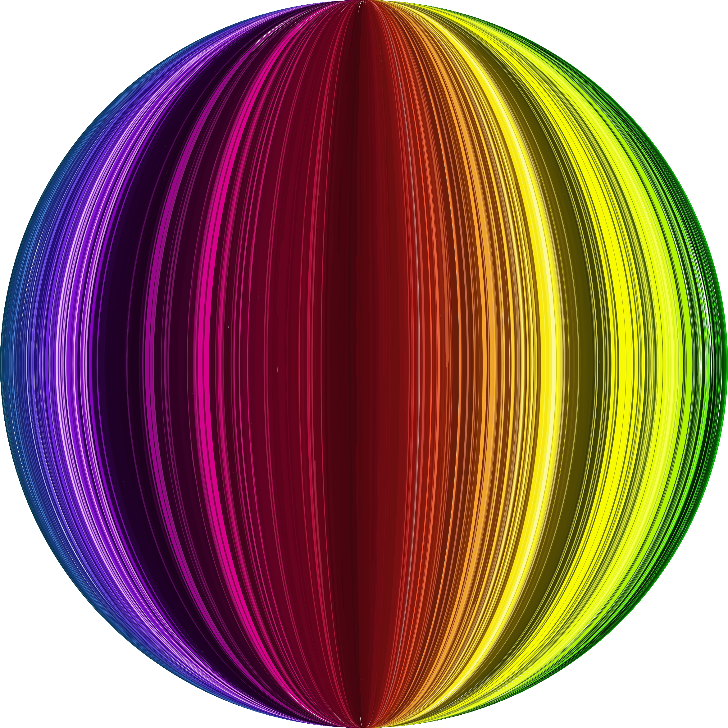 Clip Arts Related To - Sphere Design Clip Art - Png Download (2344x2344), Png Download