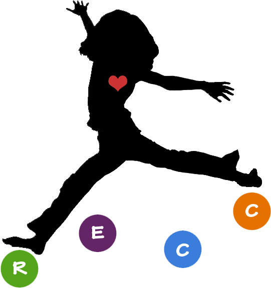 Rothschild Early Childhood Center Clipart (591x637), Png Download