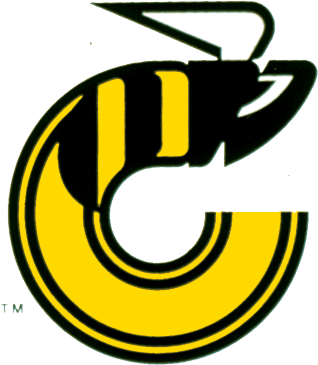 Cincinnati Stingers Partial Logo Logos Wha Clipart Full Size