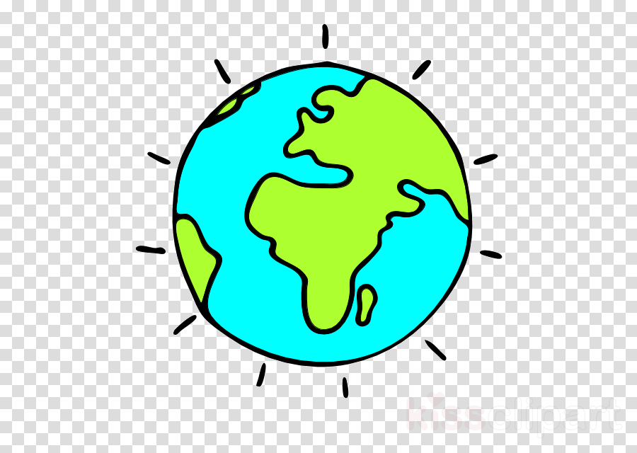Transparent Globe Clip Art - Png Download (900x640), Png Download