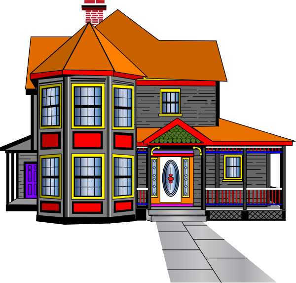 How To Set Use Aabbaart Njoynjersey Mini-car Game House Clipart (600x573), Png Download
