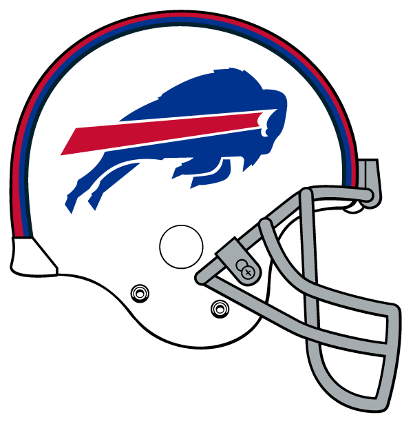 Our Culture At The Nfl Cincinnati Bengals Helmet Logo - Buffalo Bills Helmet Transparent Clipart (600x615), Png Download