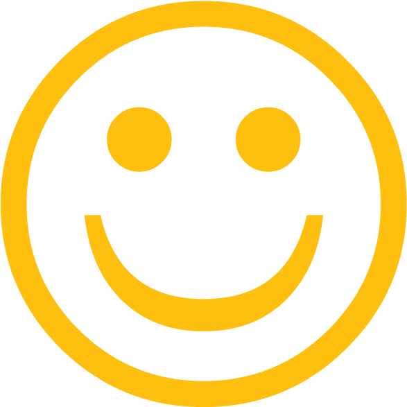 Happy Face Clip Art That Canpy And Paste - Logo Rer C Svg - Png Download (600x600), Png Download