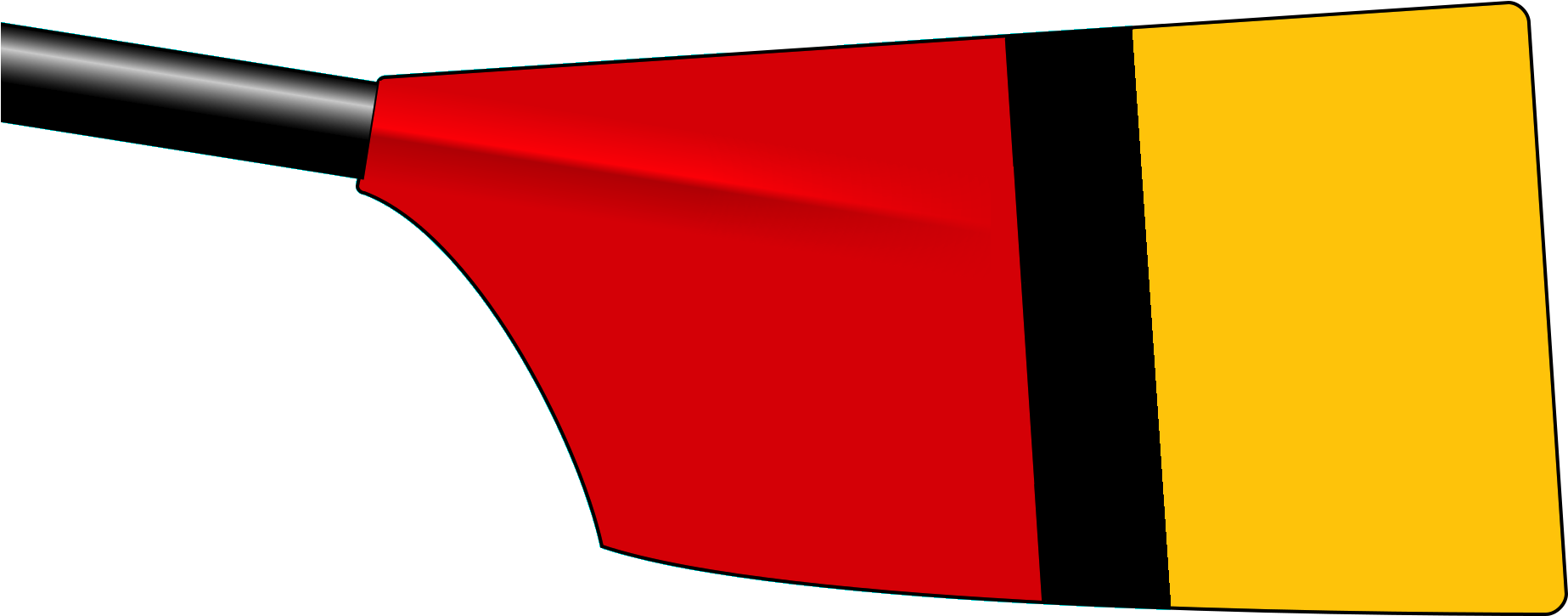 Rowing Png 26, Buy Clip Art Transparent Png (2000x920), Png Download