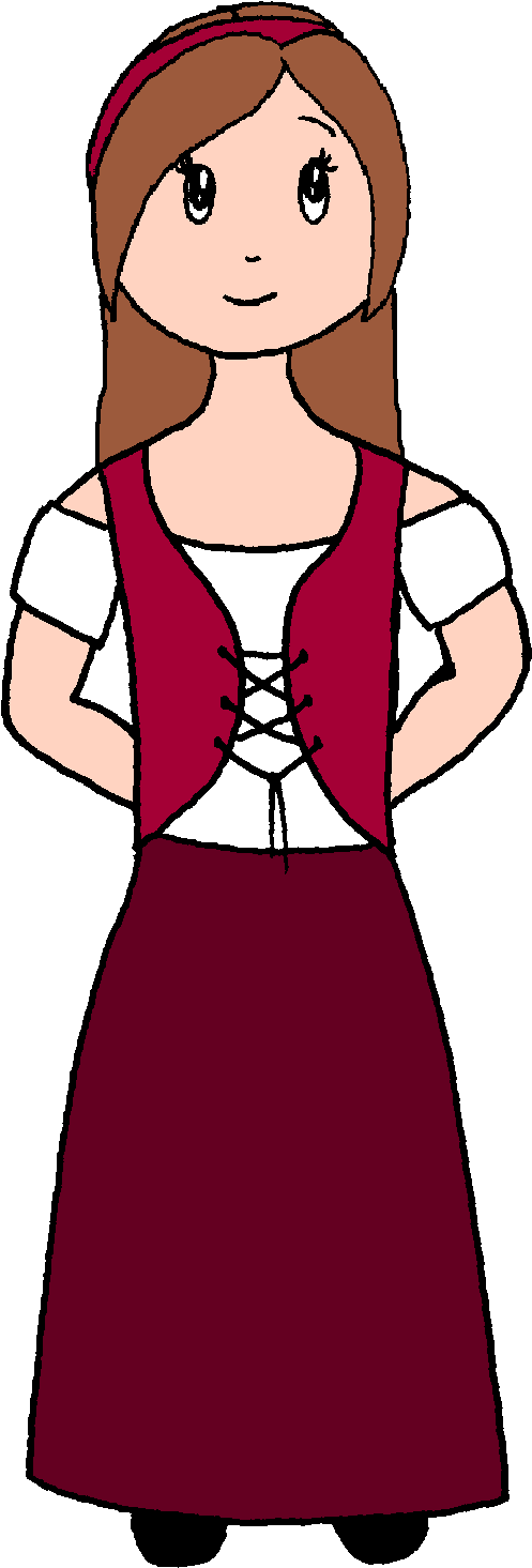 Graphics Clipart (509x1468), Png Download