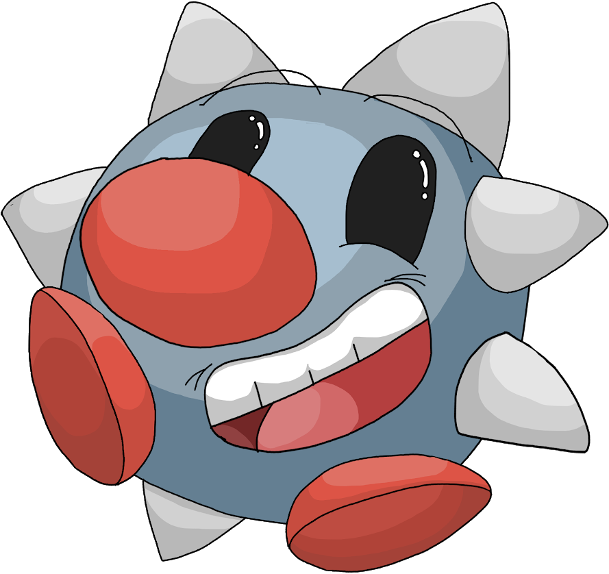 Sir Taptap Fan Art By Yasmin Rawlings - Cartoon Clipart (952x868), Png Download