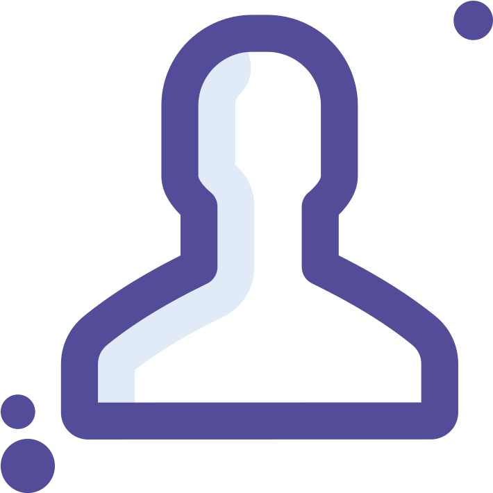 Business Man Business Man - Businessperson Clipart (787x787), Png Download