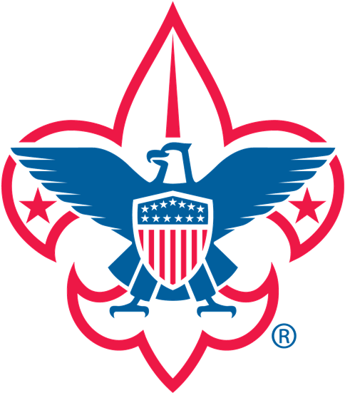 Scouts Bsa Is A Youth-lead Program With The Goal That Clipart (575x575), Png Download