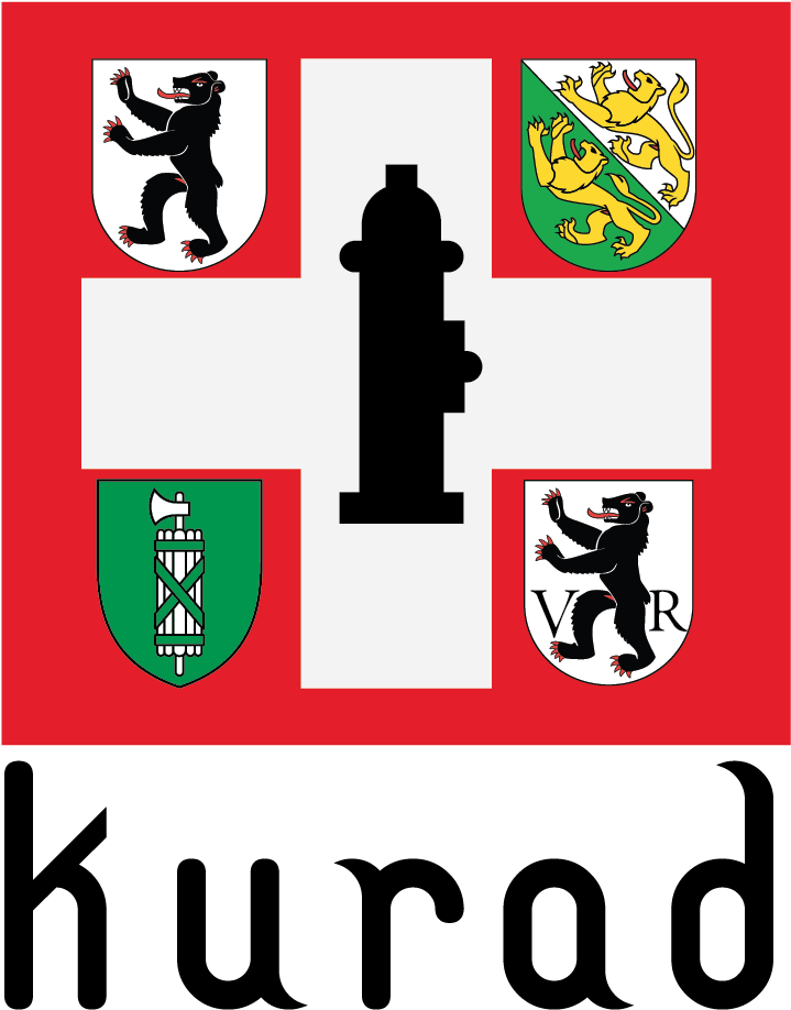 Logo Design By Amk For Lightswan Gmbh - Appenzell Ausserrhoden Wappen Clipart (834x953), Png Download