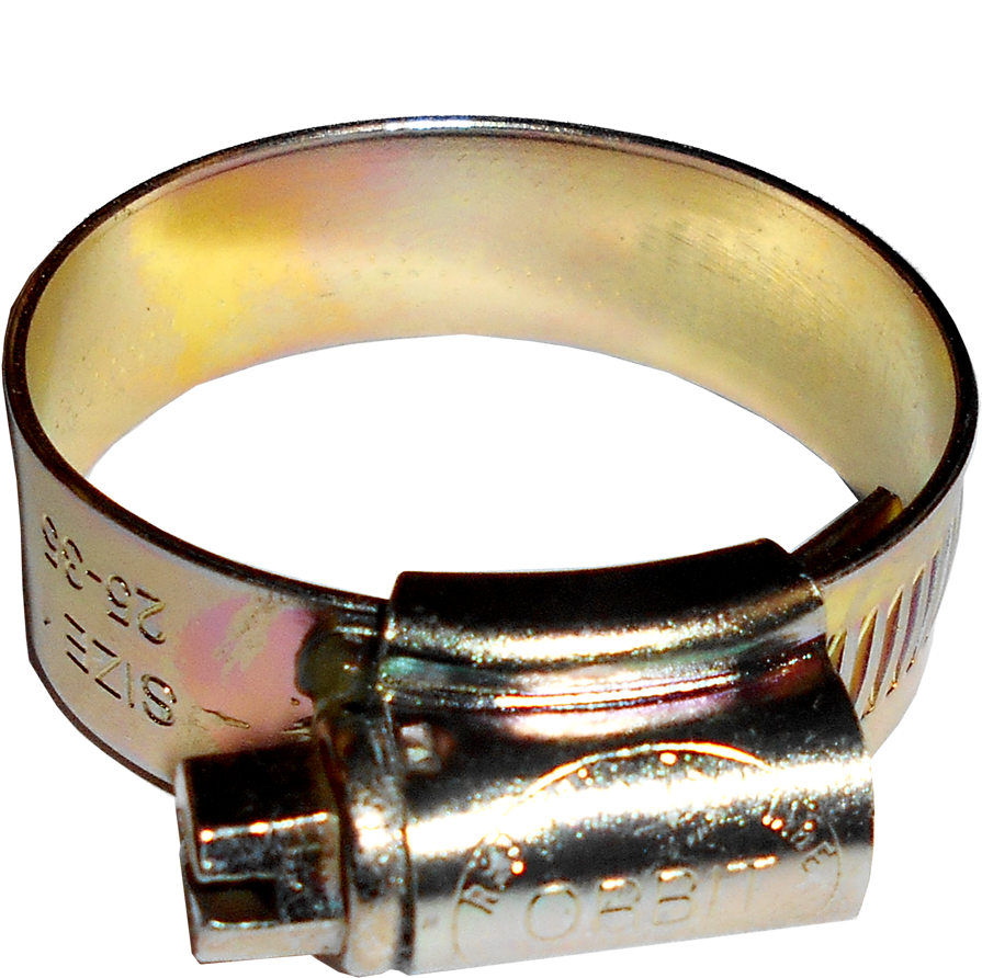 Fire Hose Clip - Bangle - Png Download (1000x1000), Png Download