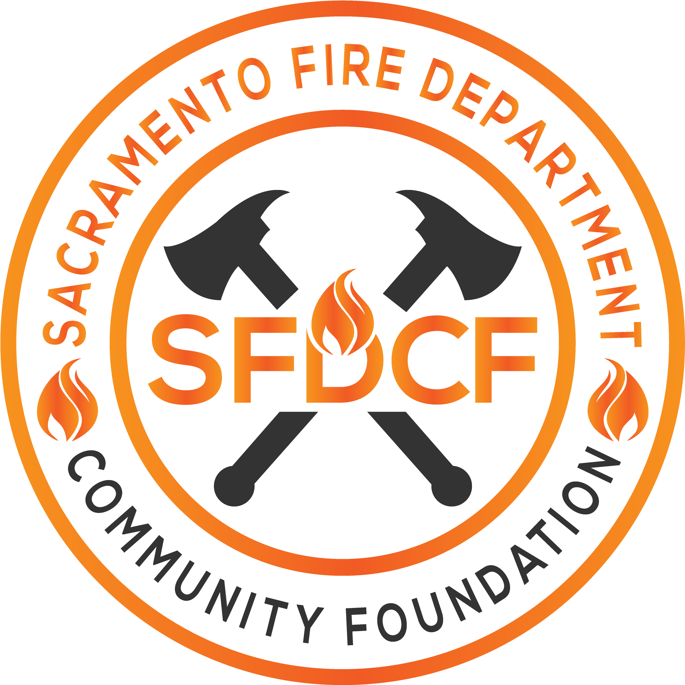 Firefighter Clipart Fire Protection - Alabama College - Png Download (2455x2455), Png Download