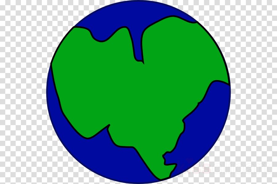 One Continent Clipart Earth Globe Clip Art - Logo Da Gucci Dream League Soccer - Png Download (900x600), Png Download