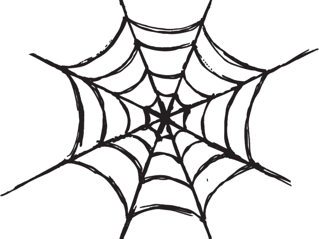 Halloween Clipart Clipart Samhain - Spooky Halloween Clip Art - Png Download (640x480), Png Download