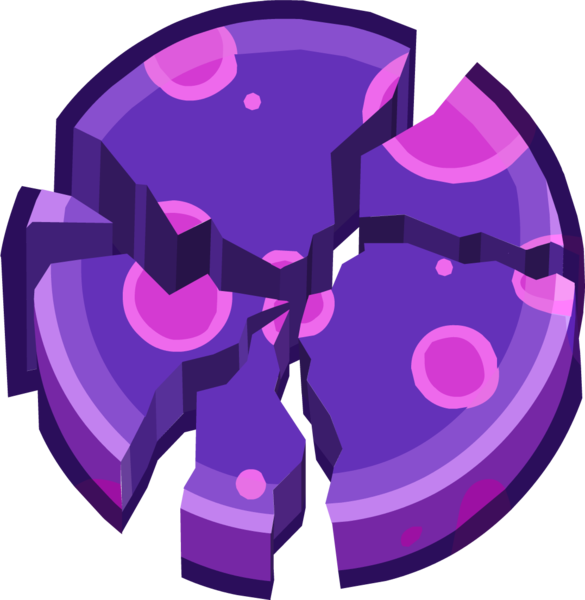 234 × 240 Pixels - Purple Clipart (585x600), Png Download