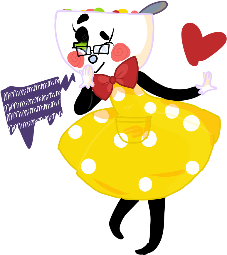 “i Guess I'll Congratulate You By Tearing You Into - Cartoon Clipart (1280x1142), Png Download