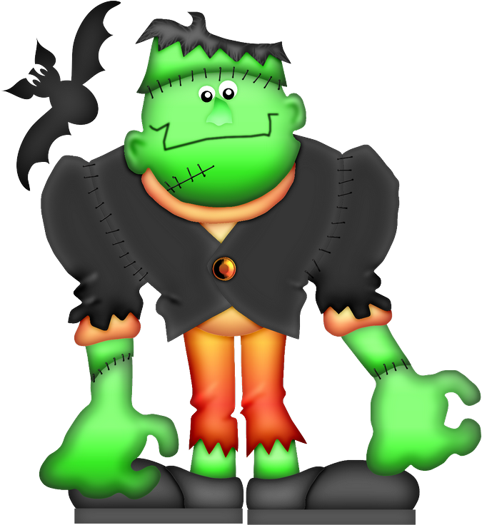 ‿✿⁀halloween‿✿⁀ Samhain Halloween, Fall Halloween, - Scary Halloween Clipart (800x800), Png Download