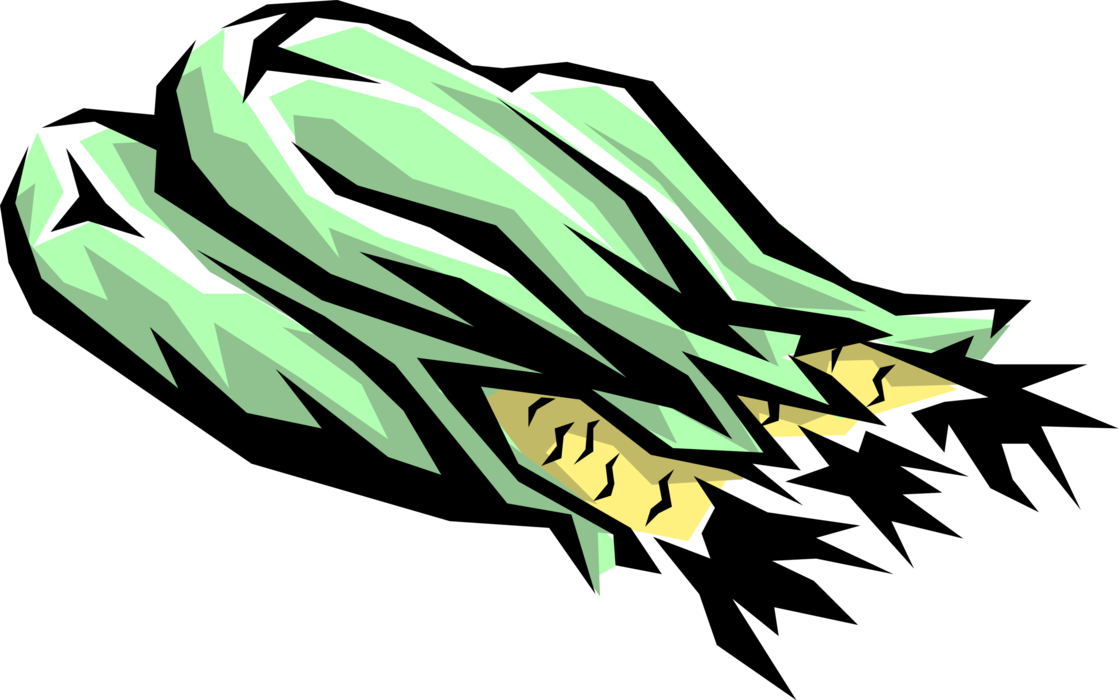 Vector Illustration Of Sweet Corn On The Cob Grain - Alabama Map Oval Ornament Clipart (1119x700), Png Download