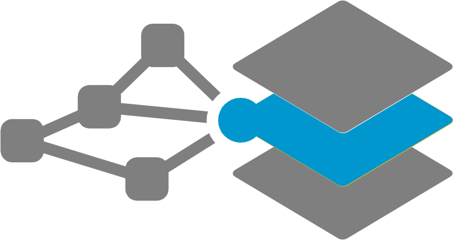 Local Government Solutions - Dumbbell Clipart (951x537), Png Download