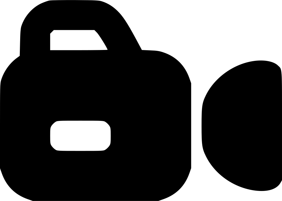 Tv Camera Comments Clipart (980x700), Png Download