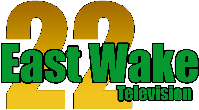 East Wake Television - East Wake Drive Clipart (834x462), Png Download