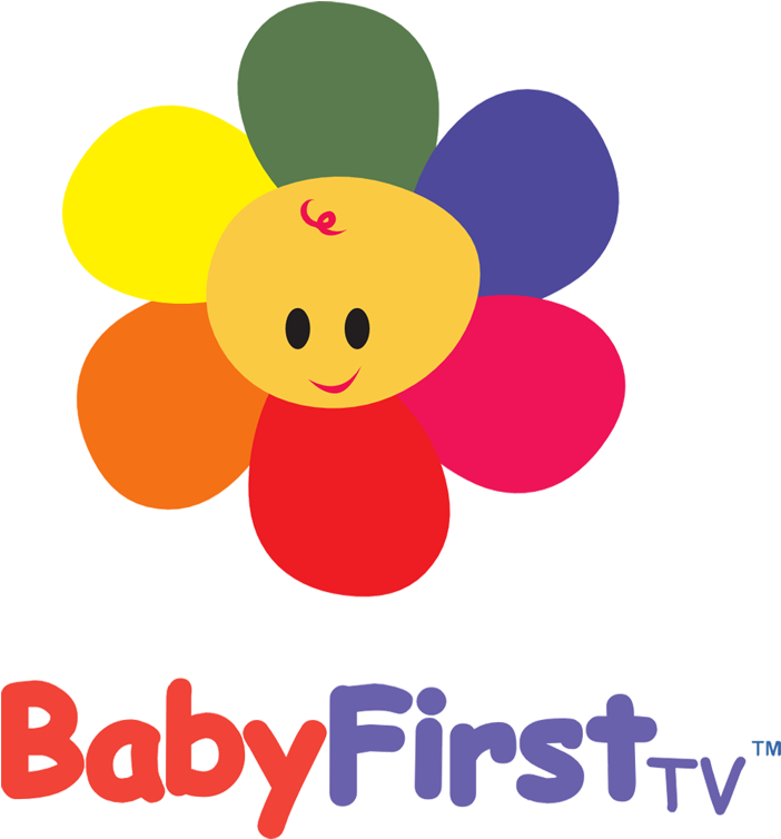 It Plays Classical Music And Shows Comforting And Calming - Babyfirst Tv Clipart (800x840), Png Download