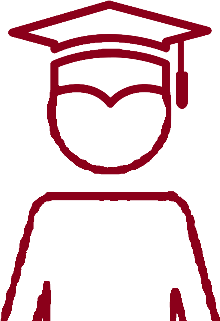 Education Advancement - Icon Clipart (1200x1200), Png Download