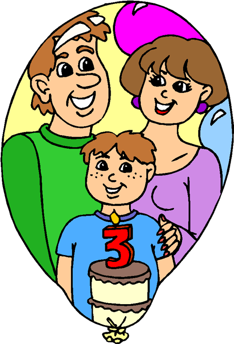 Appareil Photo - Cartoon Clipart (500x723), Png Download