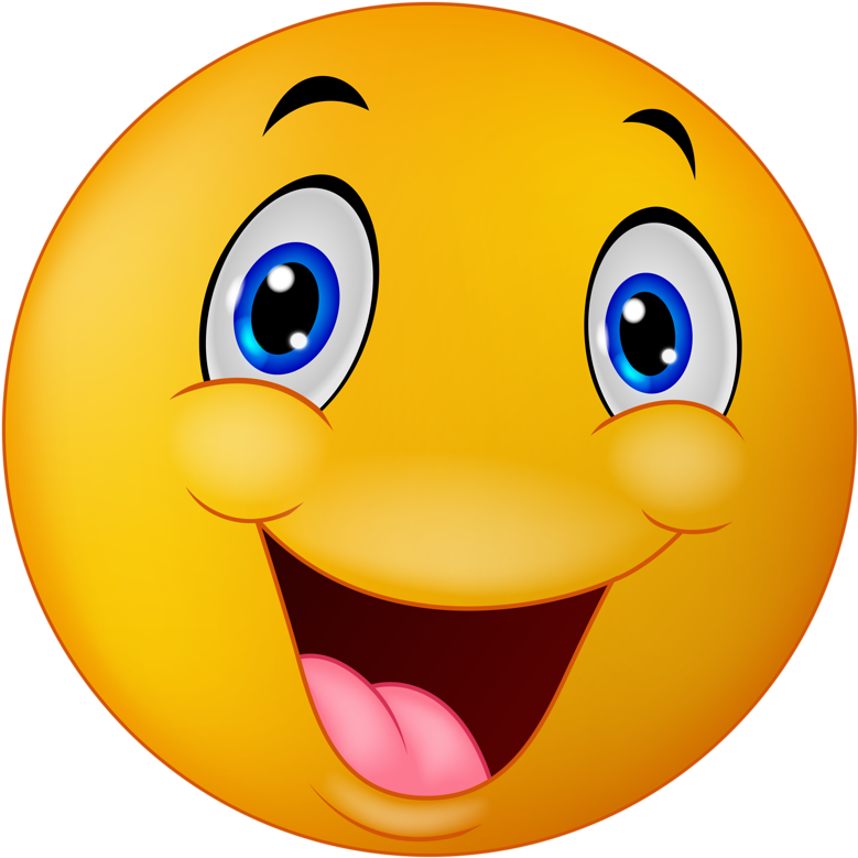 Фото, Автор Soloveika На Яндекс - Smiley Clipart (800x800), Png Download