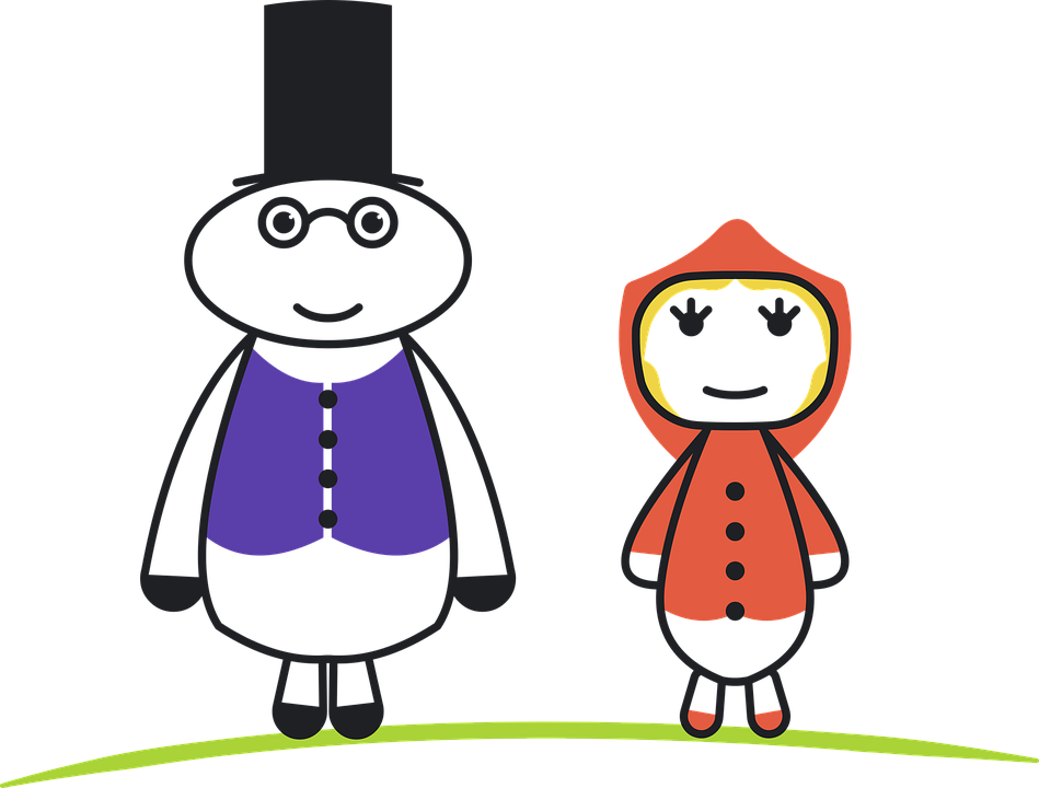 Mad Scientist Cartoon Images 13, Buy Clip Art - Drawing - Png Download (949x720), Png Download