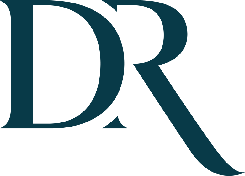 Donald Russell Logo - Customer Clipart (840x602), Png Download