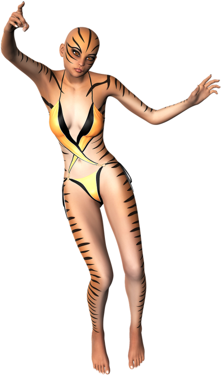 Fantasy Realm 2 Grayscale Coloring Book For Adults: Clipart (500x799), Png Download