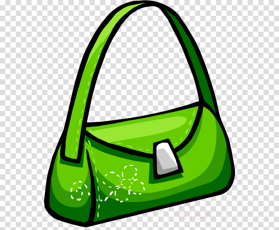 Club Penguin Purse Clipart Club Penguin Handbag Clip - Man Icon Transparent Background - Png Download (900x740), Png Download