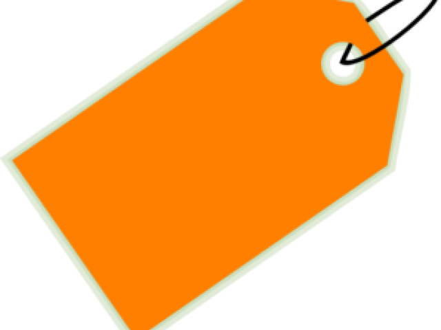 Place Tag Cliparts - Clip Art - Png Download (640x480), Png Download