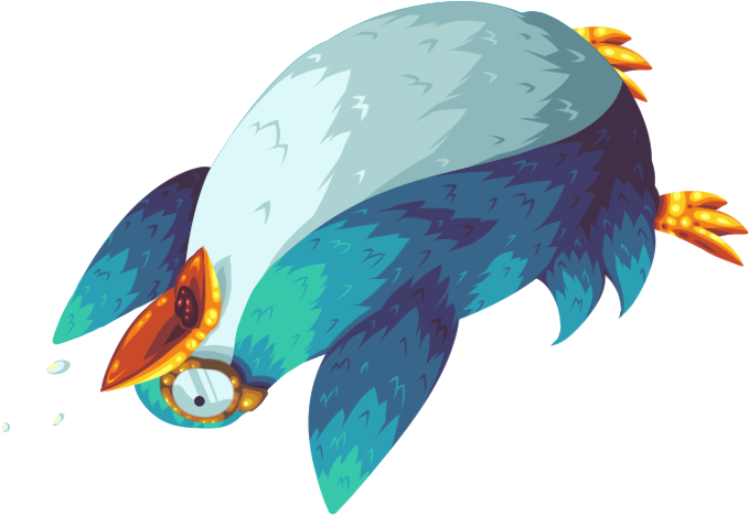 Like Many Of The Game Developers Who Run A Campaign - Illustration Clipart (739x535), Png Download