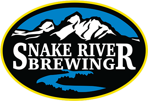 Srb - Snake River Brewery Logo Clipart (666x600), Png Download