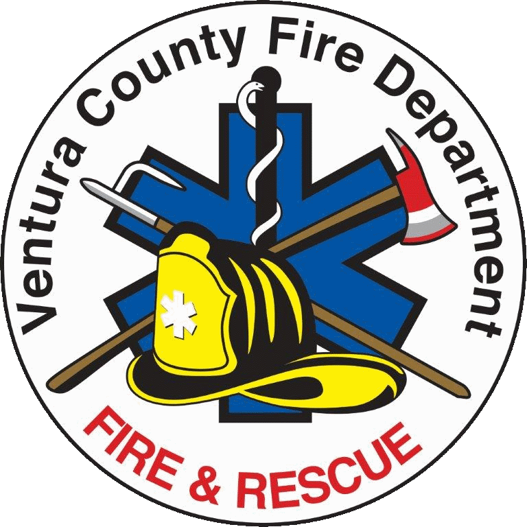 Meet Our Organization Ventura County Sheriff Department - Sport Club Internacional Clipart (768x768), Png Download