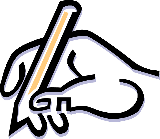A New Club Has Been Announced - Journalism Clipart - Png Download (655x569), Png Download