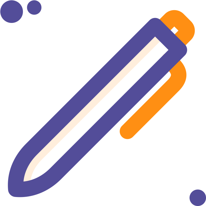 Pencil Pencil - Pencil Clipart (787x787), Png Download